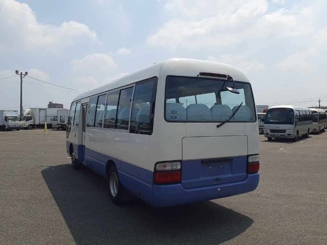 Hino LIESSE 2016 8138948-6