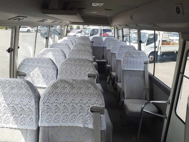 Hino LIESSE 2016 8138948-7