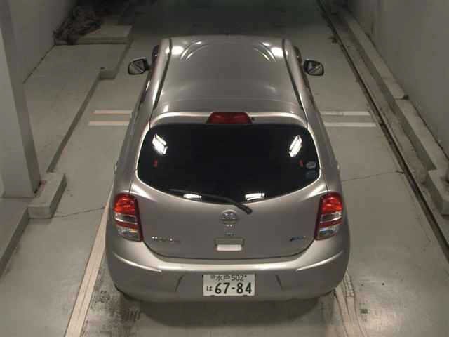 Nissan MARCH 2011 8138811-7