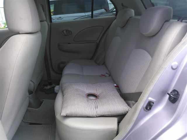 Nissan MARCH 2011 8138811-9
