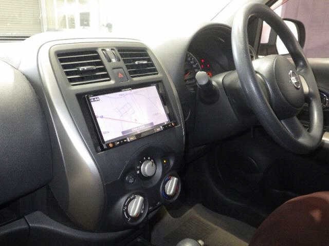 Nissan MARCH 2015 8138831-3