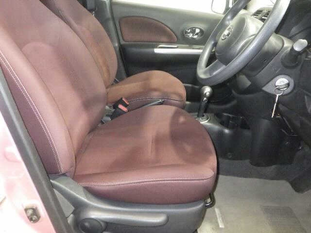 Nissan MARCH 2015 8138831-6