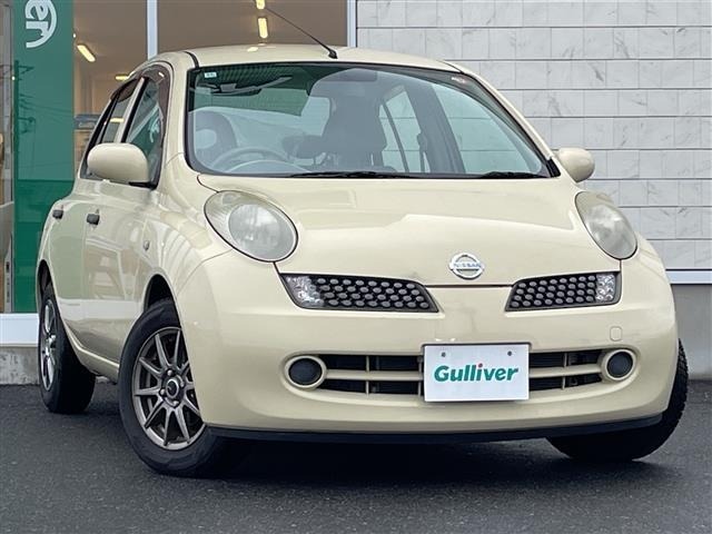 Nissan MARCH 2006 8138892-0