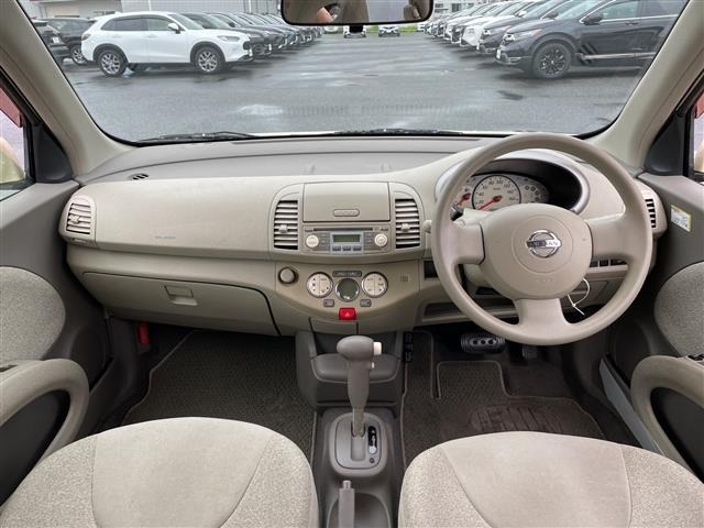 Nissan MARCH 2006 8138892-15