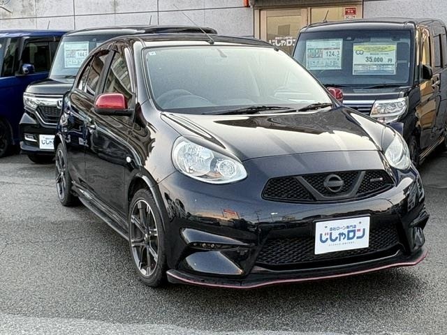 Nissan MARCH 2017 8138930-0