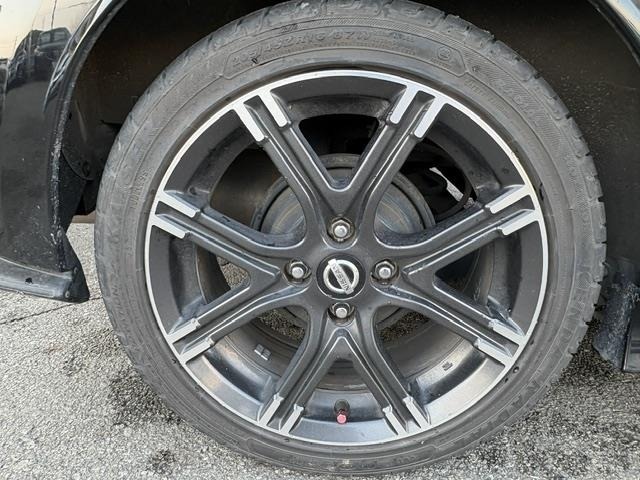 Nissan MARCH 2017 8138930-1