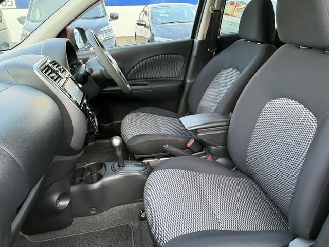 Nissan MARCH 2017 8138930-10