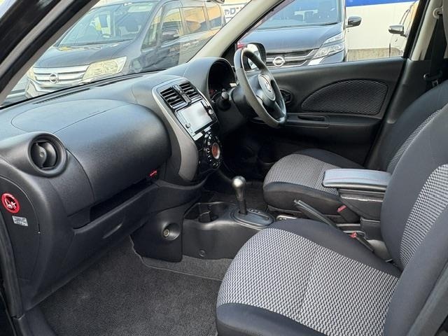 Nissan MARCH 2017 8138930-11