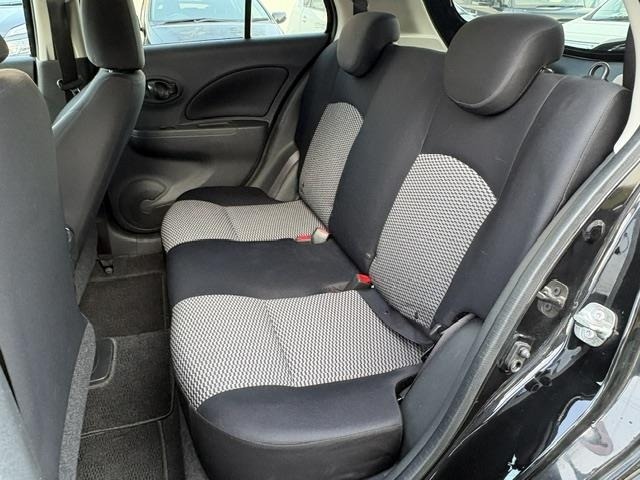 Nissan MARCH 2017 8138930-12