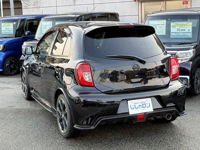 Nissan MARCH 2017 8138930-13