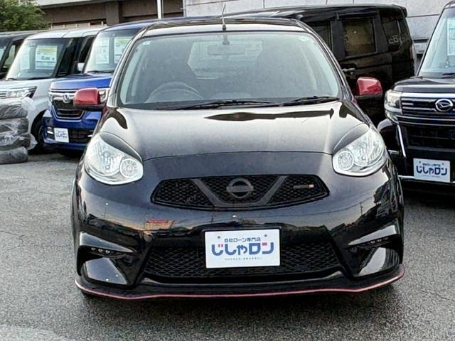 Nissan MARCH 2017 8138930-15