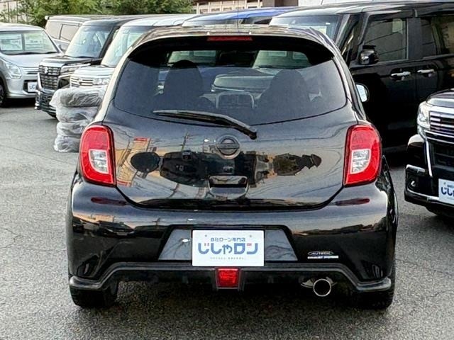 Nissan MARCH 2017 8138930-18