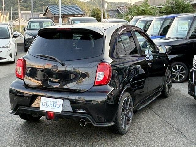 Nissan MARCH 2017 8138930-19