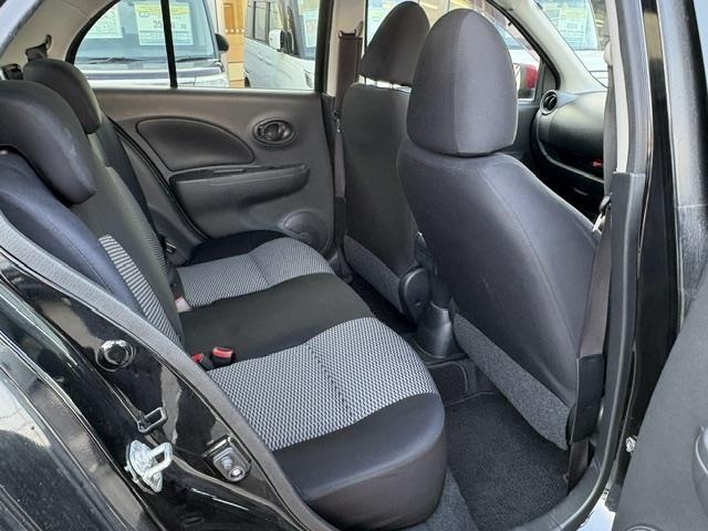 Nissan MARCH 2017 8138930-2