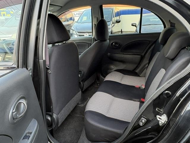 Nissan MARCH 2017 8138930-20