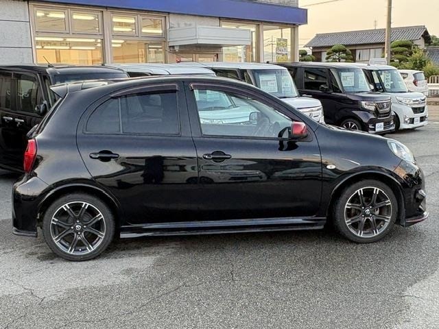 Nissan MARCH 2017 8138930-21