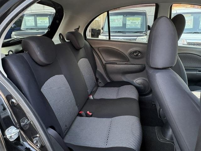 Nissan MARCH 2017 8138930-22
