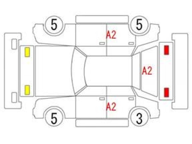 Nissan MARCH 2017 8138930-23