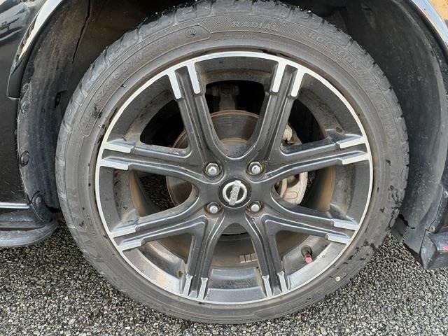 Nissan MARCH 2017 8138930-3