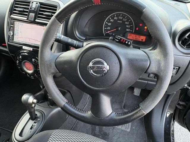 Nissan MARCH 2017 8138930-4