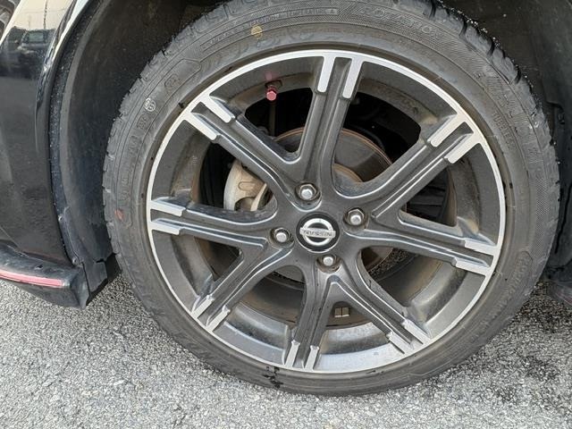 Nissan MARCH 2017 8138930-5