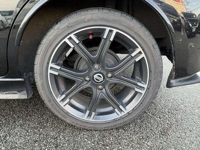 Nissan MARCH 2017 8138930-7
