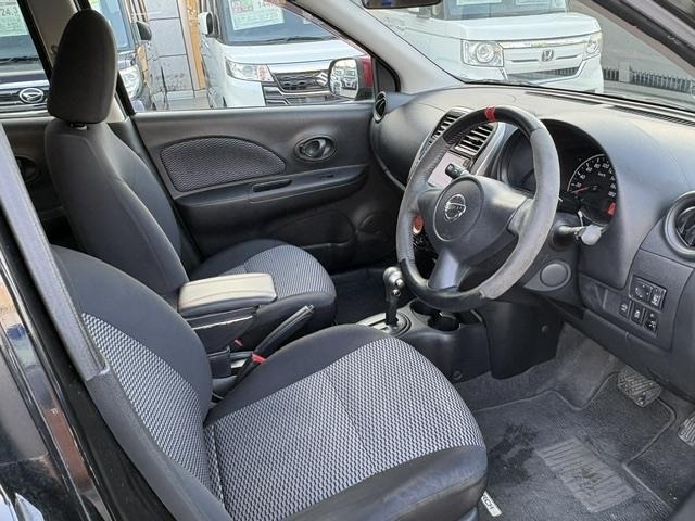 Nissan MARCH 2017 8138930-8