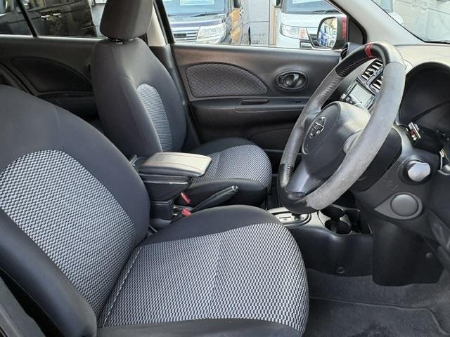 Nissan MARCH 2017 8138930-9