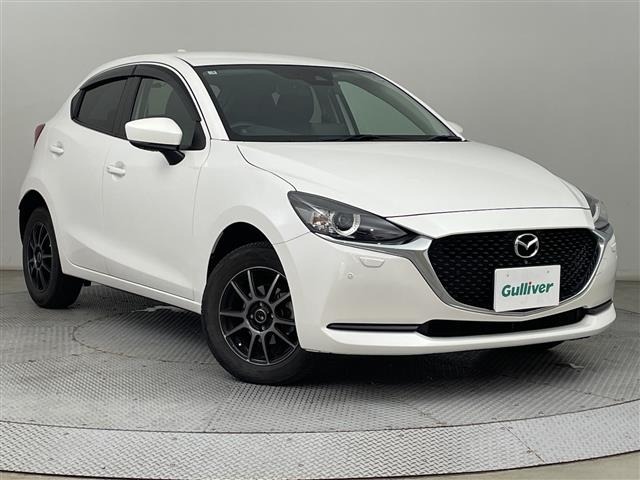 Mazda MAZDA2 2022 8150526-0