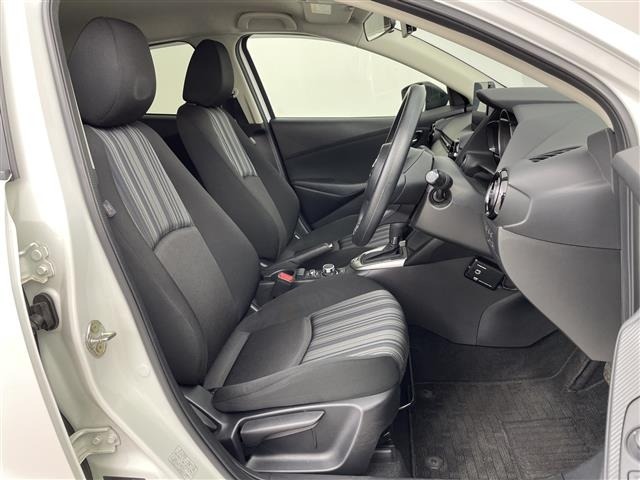 Mazda MAZDA2 2022 8150526-1