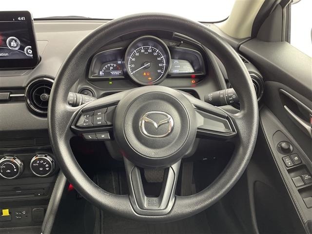 Mazda MAZDA2 2022 8150526-10