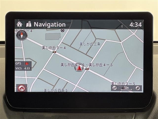 Mazda MAZDA2 2022 8150526-11