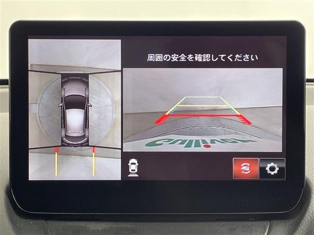 Mazda MAZDA2 2022 8150526-12
