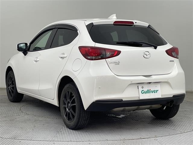 Mazda MAZDA2 2022 8150526-13