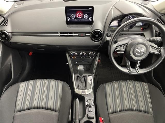 Mazda MAZDA2 2022 8150526-14