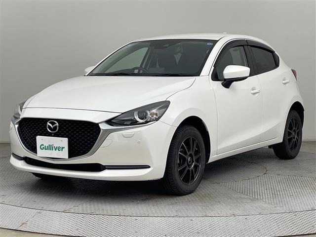 Mazda MAZDA2 2022 8150526-15