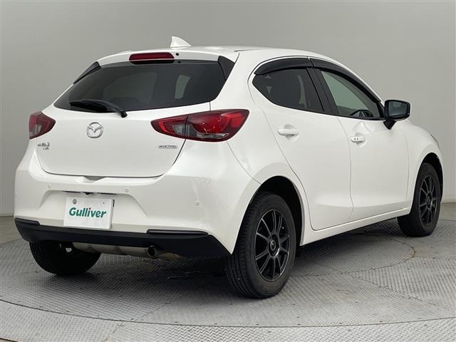 Mazda MAZDA2 2022 8150526-16