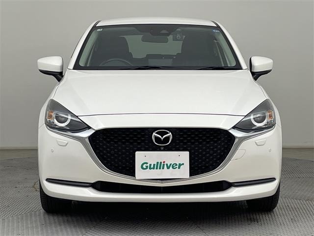 Mazda MAZDA2 2022 8150526-17