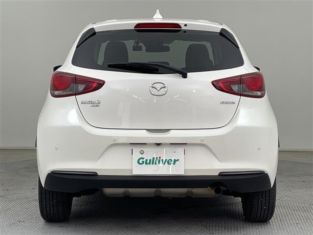 Mazda MAZDA2 2022 8150526-18