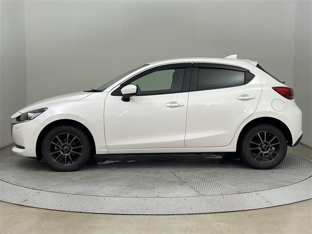 Mazda MAZDA2 2022 8150526-19