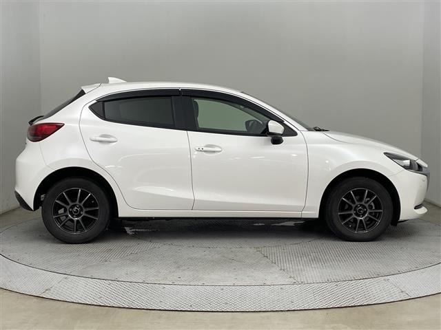 Mazda MAZDA2 2022 8150526-21