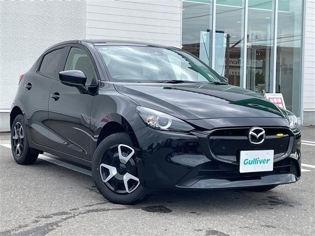 Mazda MAZDA2 2024 8150527-0