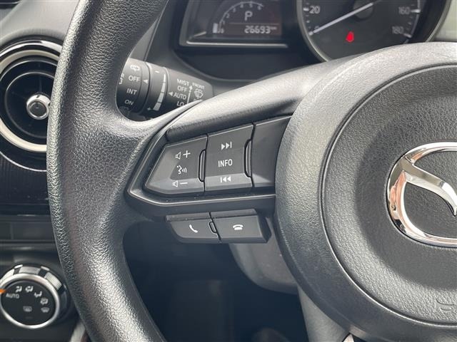 Mazda MAZDA2 2024 8150527-1