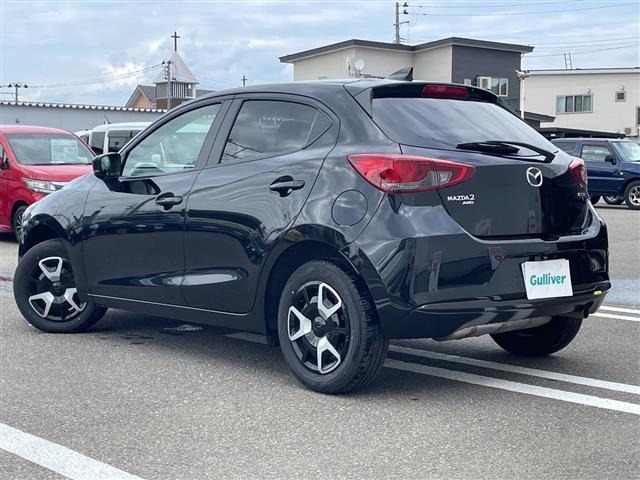 Mazda MAZDA2 2024 8150527-13