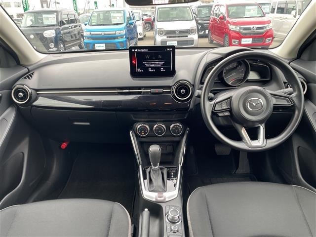 Mazda MAZDA2 2024 8150527-15