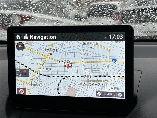 Mazda MAZDA2 2024 8150527-16