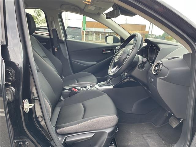 Mazda MAZDA2 2024 8150527-2