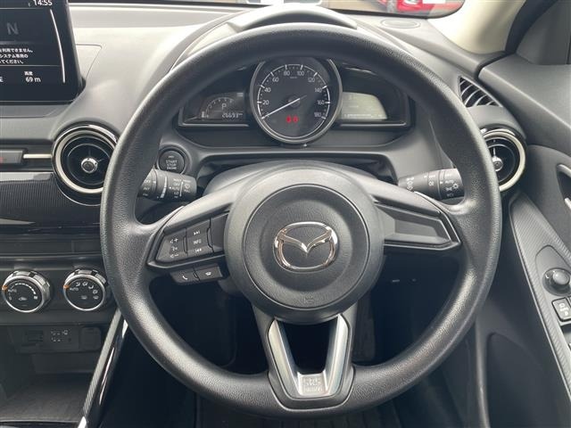 Mazda MAZDA2 2024 8150527-21