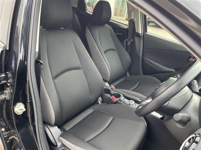 Mazda MAZDA2 2024 8150527-22