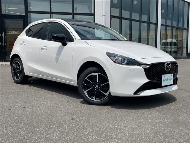 Mazda MAZDA2 2023 8150535-0
